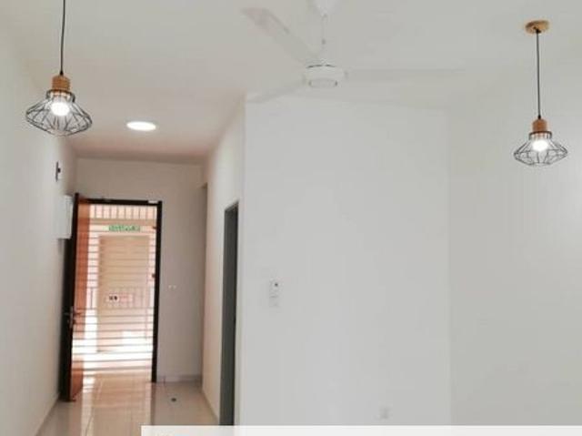 Condominium for sale in Kajang, Langat