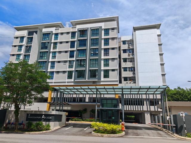 Condominium for sale in Kajang, Langat