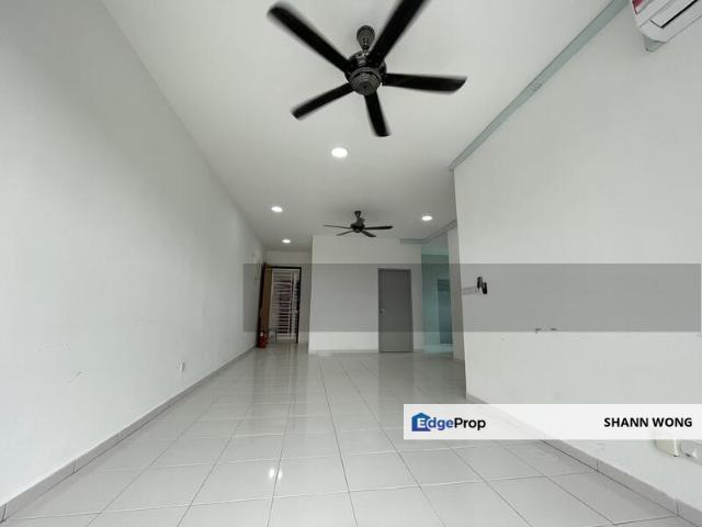 Condominium for sale in Kajang, Langat