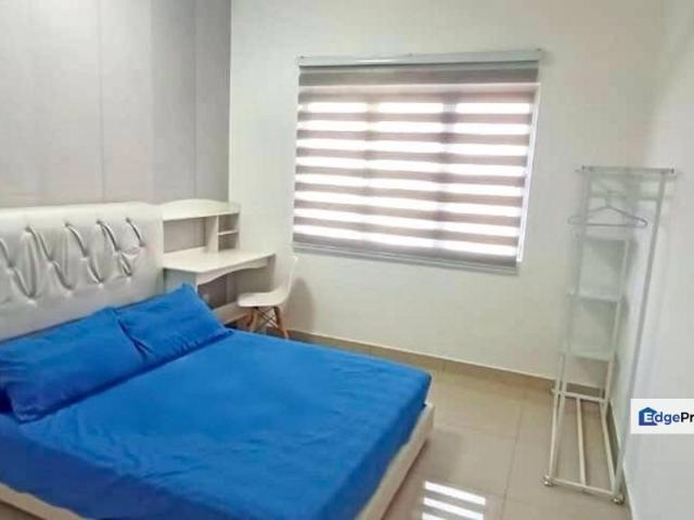 Condominium for rent in Tanjong Sepat, Selangor