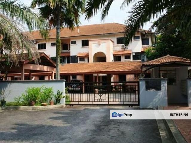 House for sale in Petaling, Damansara Damai