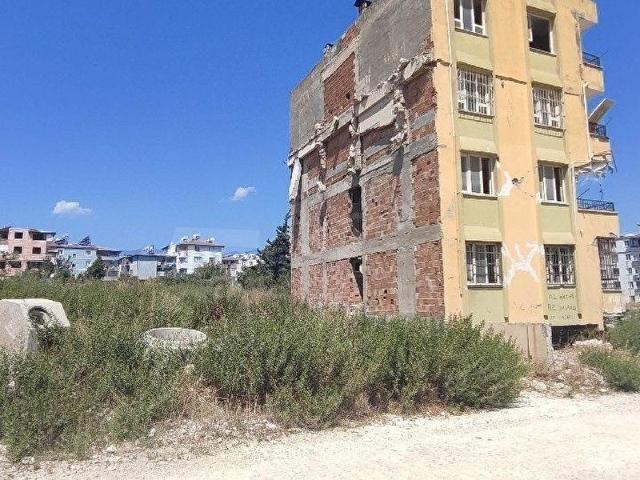 Hatay, Antakya içerisinde satılık Arsa