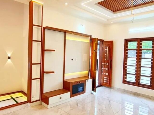 Villa for sale in Palakkad, Kerala