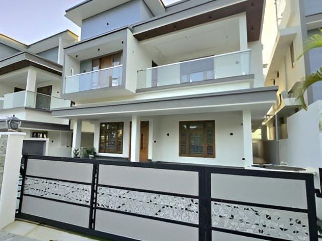 Villa for sale in Palakkad, Kerala