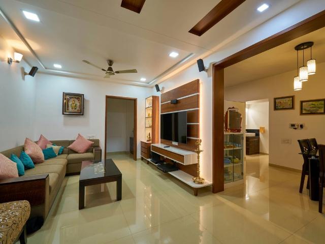Villa for sale in Palakkad, Kerala