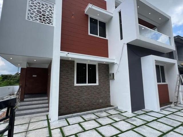 Villa for sale in Palakkad, Kerala
