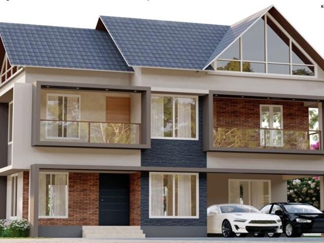 House for sale in Palakkad, Kerala