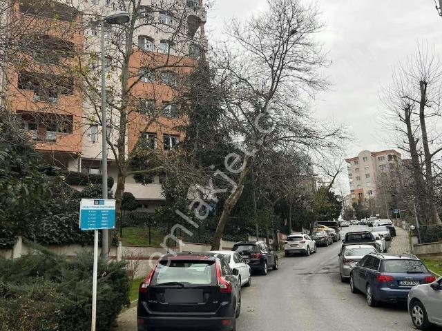 Beşiktaş, İstanbul içerisinde kiralık mülk