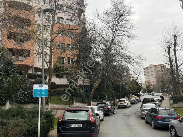 Beşiktaş, İstanbul içerisinde kiralık mülk