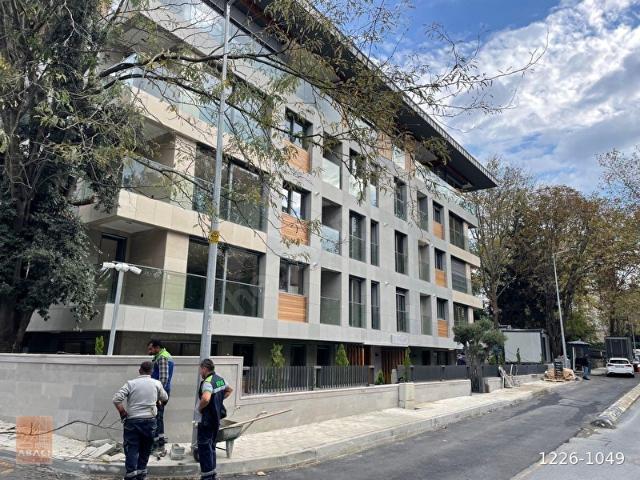 Beşiktaş, İstanbul içerisinde satılık mülk