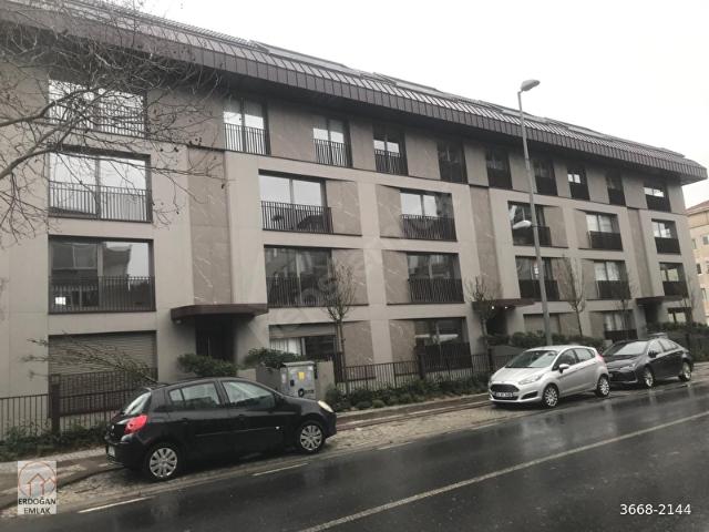 Beşiktaş, İstanbul içerisinde satılık mülk