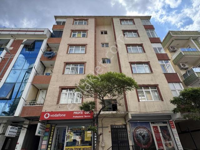 İstanbul içerisinde kiralık mülk