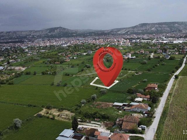 Burdur Merkez, Burdur içerisinde satılık Arsa