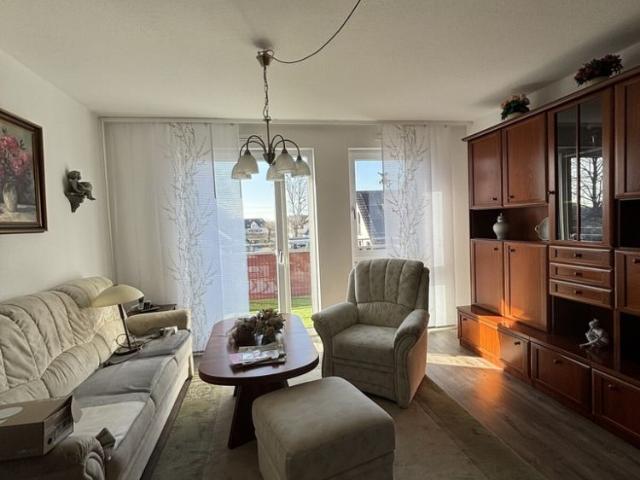 Apartment mieten in Oberlohberg, Dinslaken