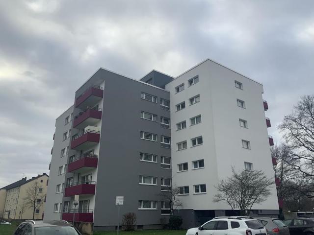 Apartment mieten in Schrievers, Mönchengladbach