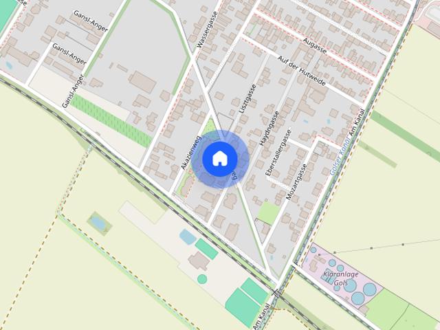 Apartment mieten in Gols, Burgenland