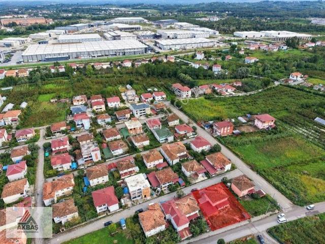 Şenyurt, Çarşamba içerisinde satılık Villa
