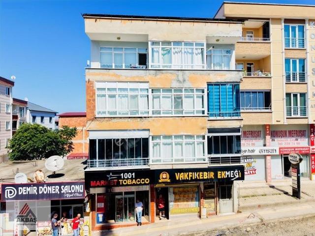 Canik, Samsun içerisinde satılık mülk