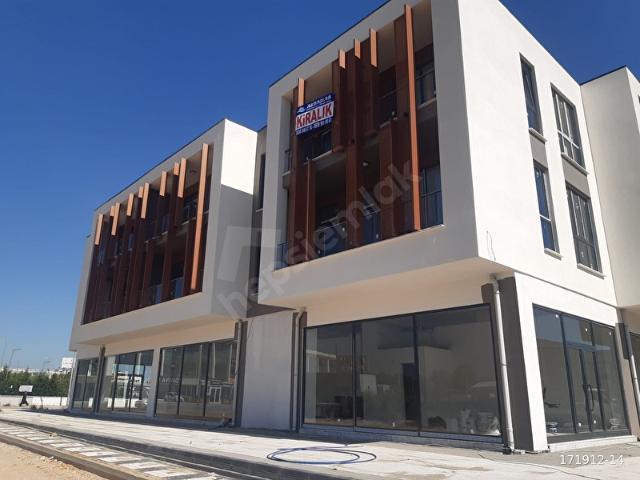 Üçevler Mahallesi, İnegöl içerisinde satılık Dükkan