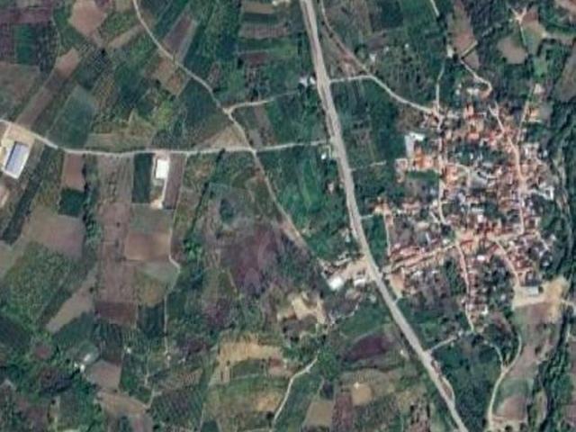 Ortaköy, İnegöl içerisinde satılık Arsa