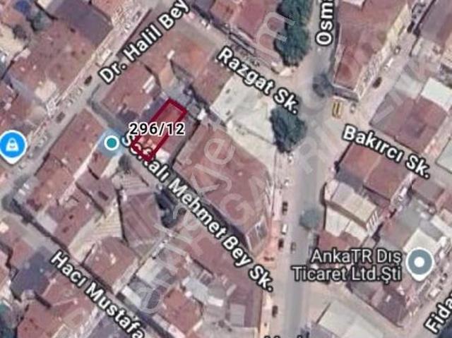 İnegöl, Bursa içerisinde satılık mülk