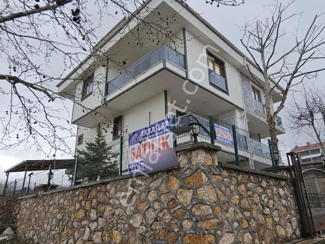 İnegöl, Bursa içerisinde satılık Villa