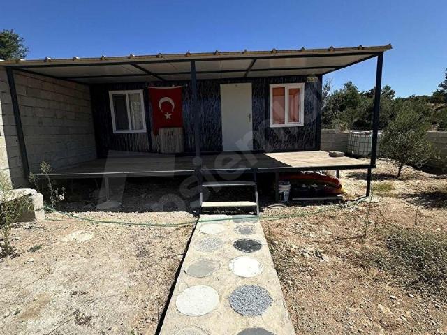 Milas, Muğla içerisinde satılık Arsa