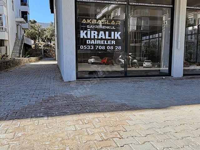 Milas, Muğla içerisinde satılık Dükkan