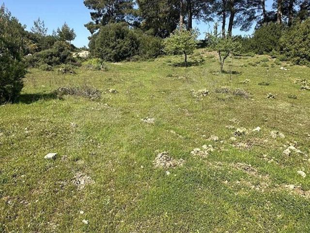 Milas, Muğla içerisinde satılık Arsa