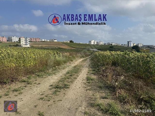 Karataş, Adana içerisinde satılık Arsa