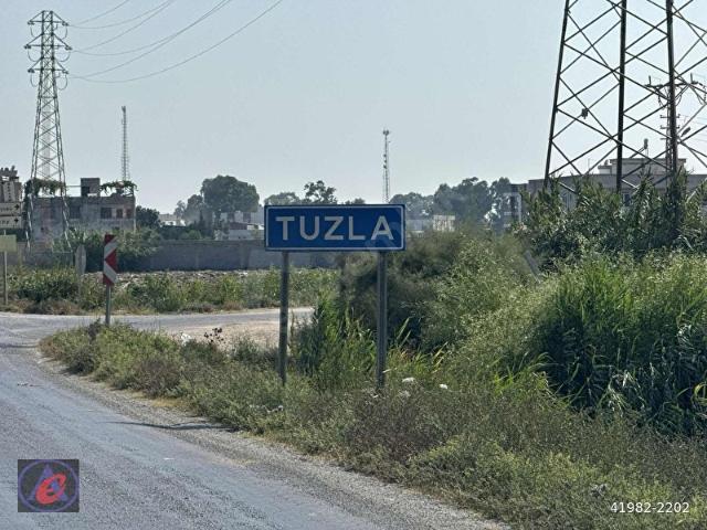 Karataş, Adana içerisinde satılık Arsa