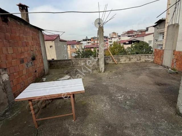 Canik, Samsun içerisinde satılık Villa