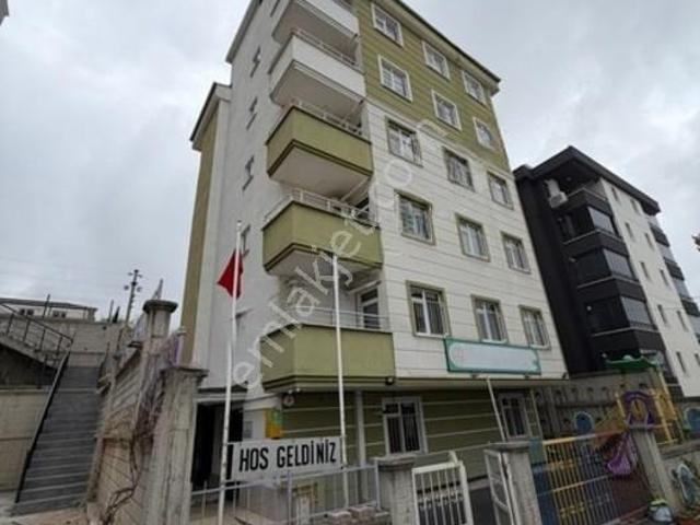 Teknepınar, Canik içerisinde satılık Bina