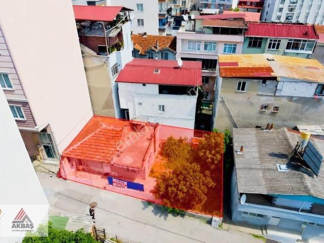 İlkadim, Samsun içerisinde satılık Villa