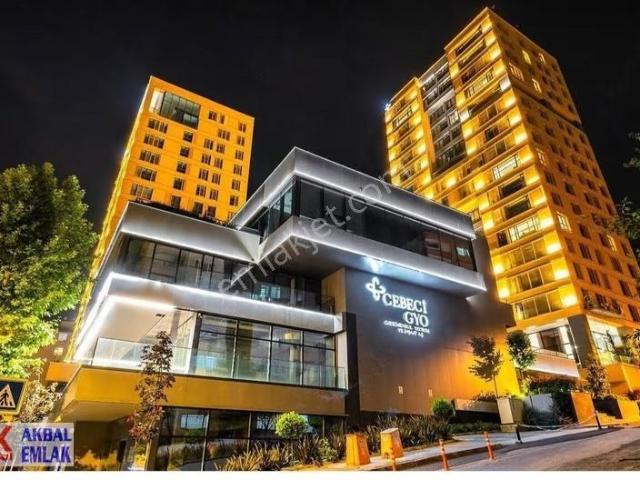 Pendik, İstanbul içerisinde kiralık Residence