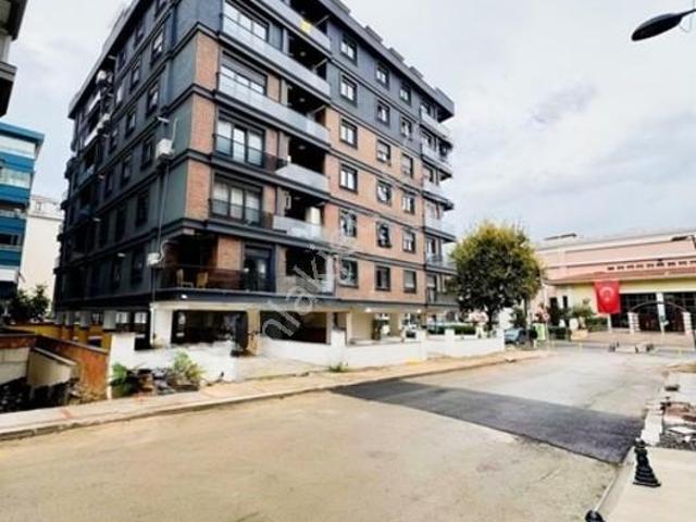 Pendik, İstanbul içerisinde kiralık mülk