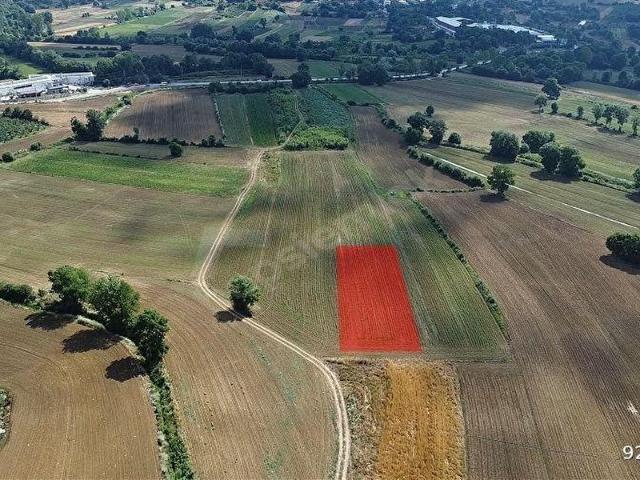 Kandira, Kocaeli içerisinde satılık Arsa
