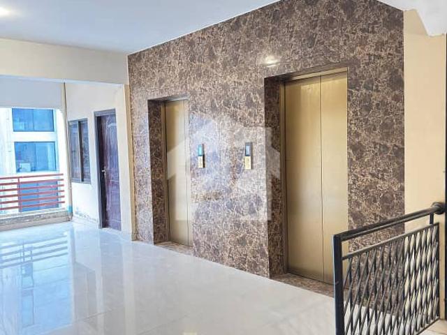 Apartment for sale in Islamabad