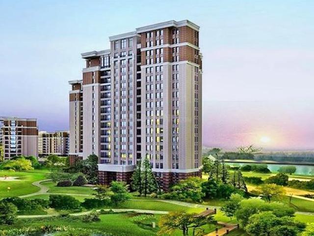 Flat for sale in North Delhi, Deri