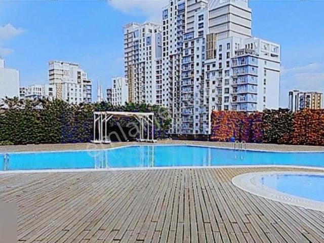 Esenyurt içerisinde satılık Daire