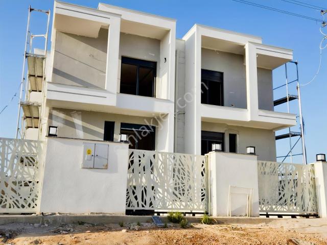 Döşemealtı, Döşemealti içerisinde satılık Villa