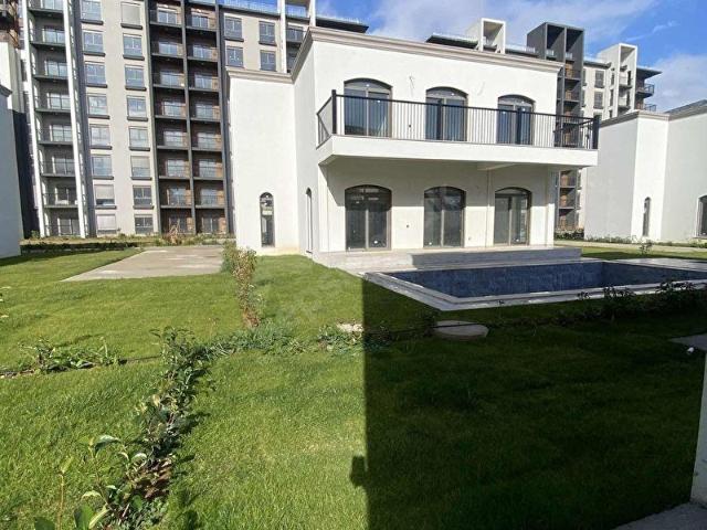 Aksu, Antalya içerisinde satılık Villa