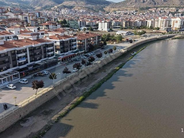 Amasya içerisinde satılık mülk