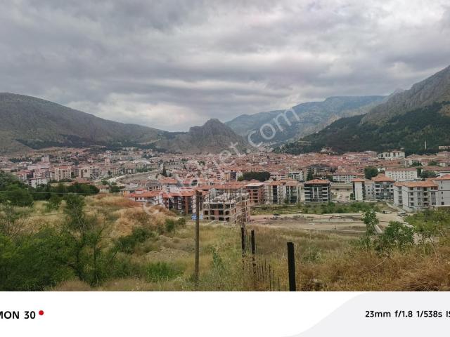 Amasya içerisinde satılık Villa