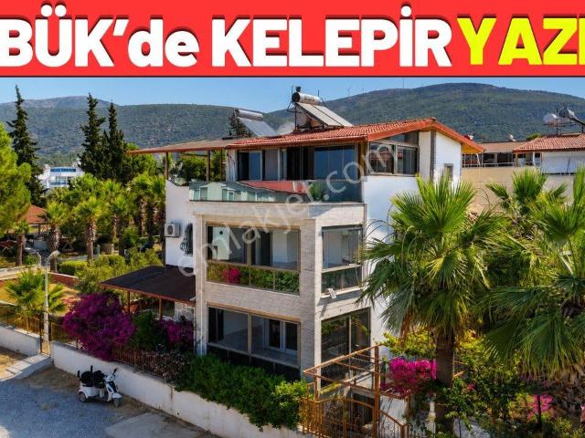Didim, Aydin içerisinde satılık Villa
