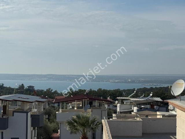 Didim içerisinde satılık Villa