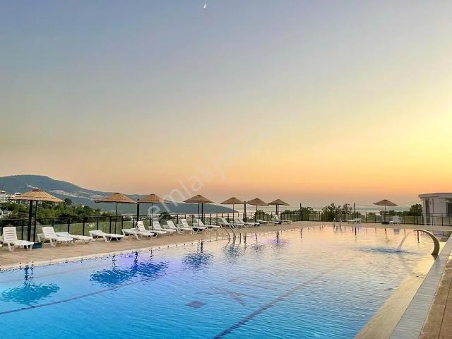 Akbük, Didim içerisinde satılık Villa