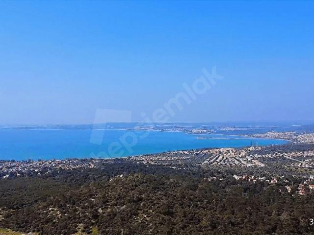 Didim, Aydin içerisinde satılık Arsa