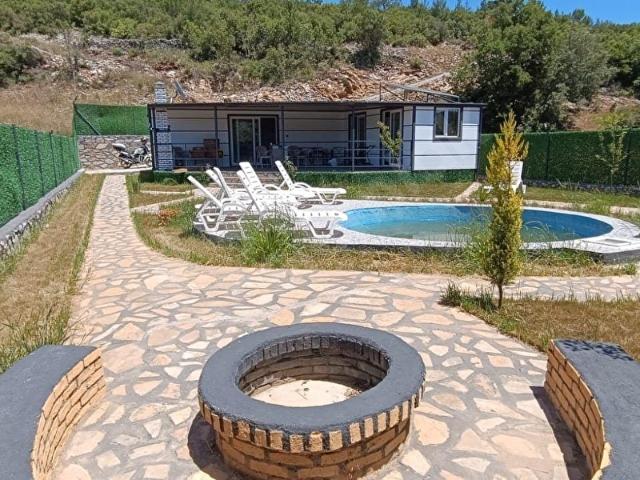 Muğla içerisinde satılık Arsa