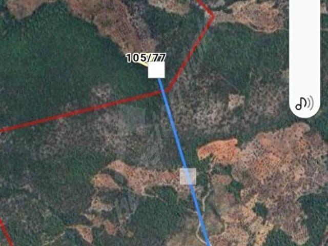 Milas, Muğla içerisinde satılık Arsa